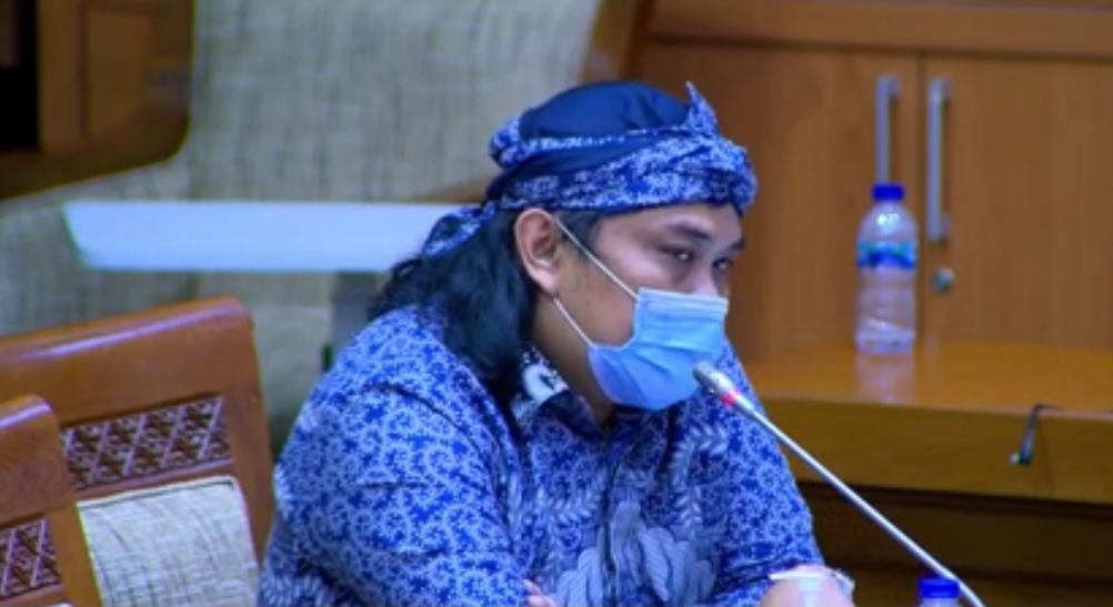 GeNose Buktikan Indonesia Bisa Mandiri dan Berdaulat
